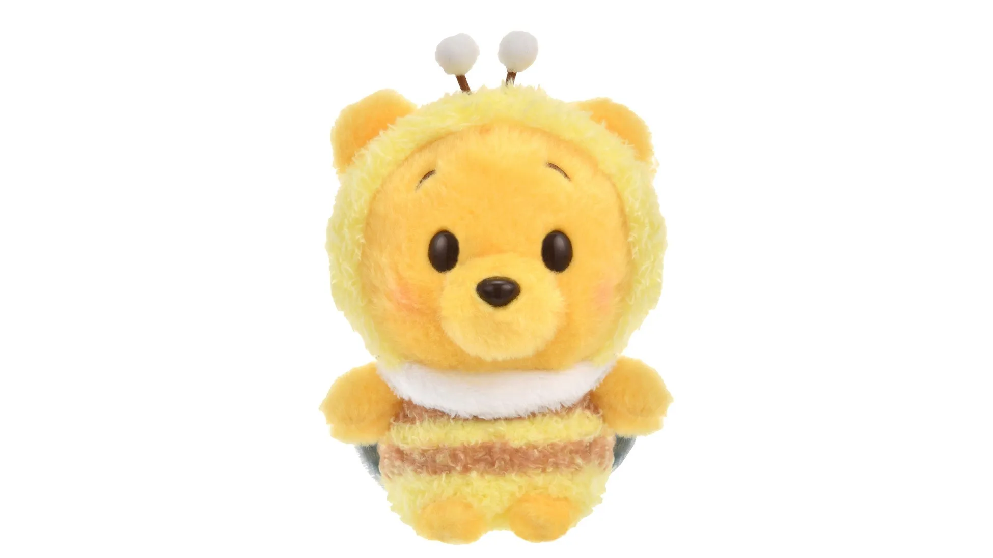 うるぽちゃちゃん