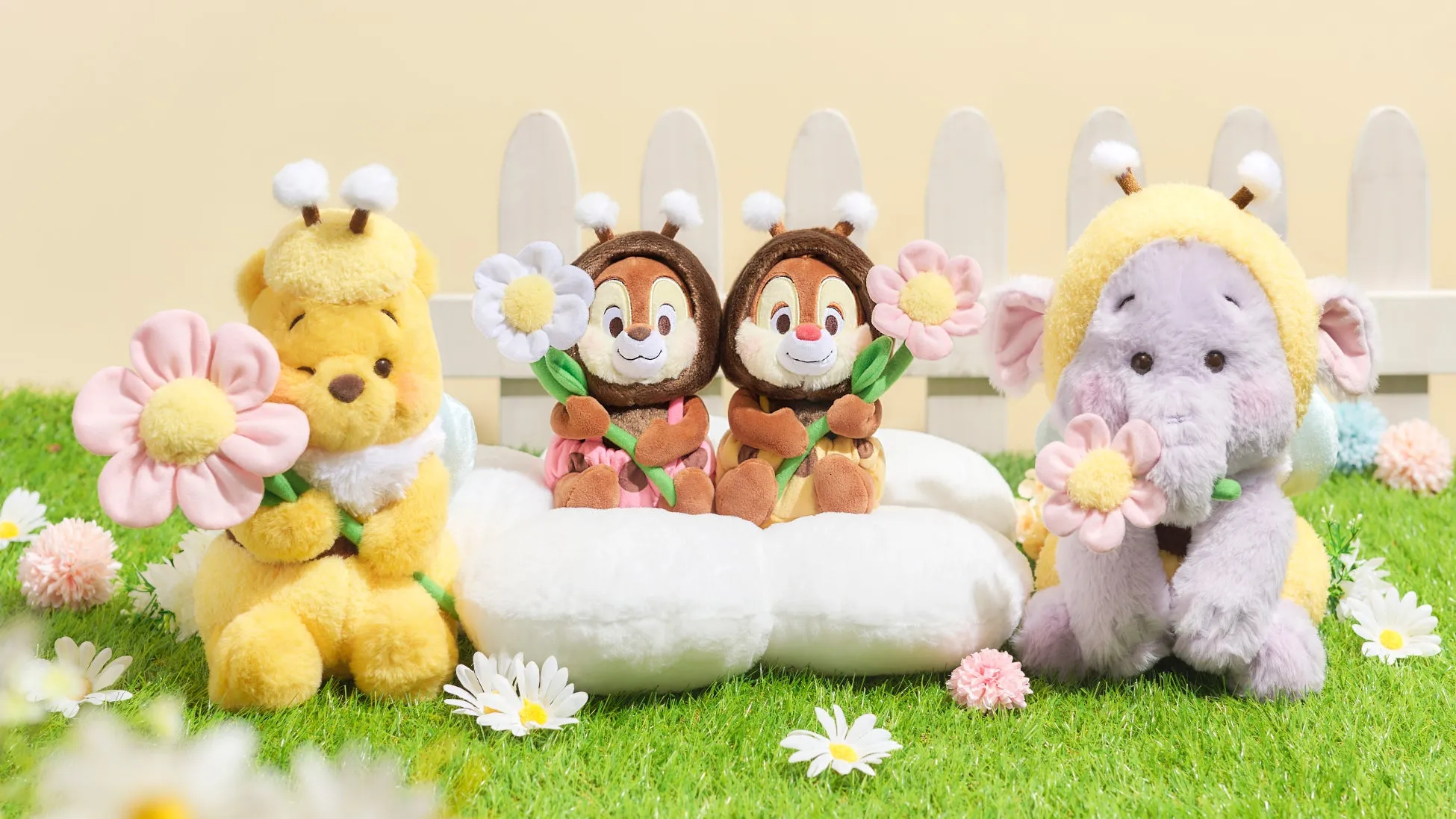 Flower Gardenコレクション
