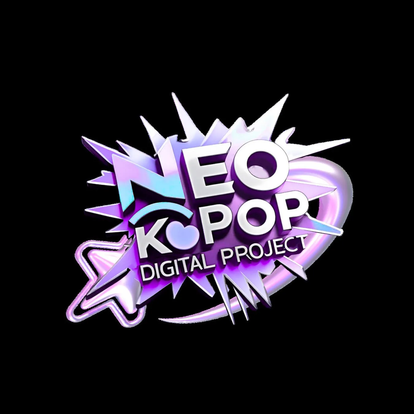 【TikTokでK-POPアイドルに！】NEO K-POP DIGITAL IDOL PROJECTの驚くべき全貌