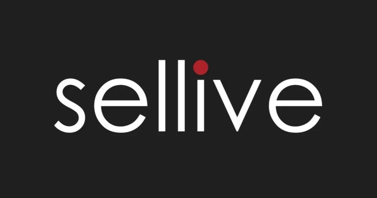 SELLIVE