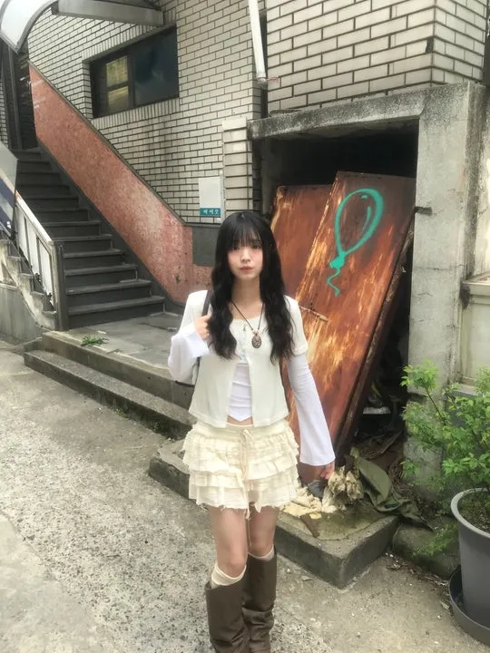 【日本初上陸】ネオ森ガール新定番！話題の韓国ブランド「seezul」の魅力を徹底解説  リード文