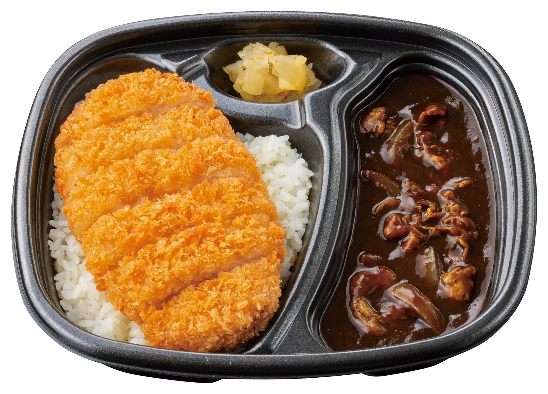 夏のよくばり牛カレー