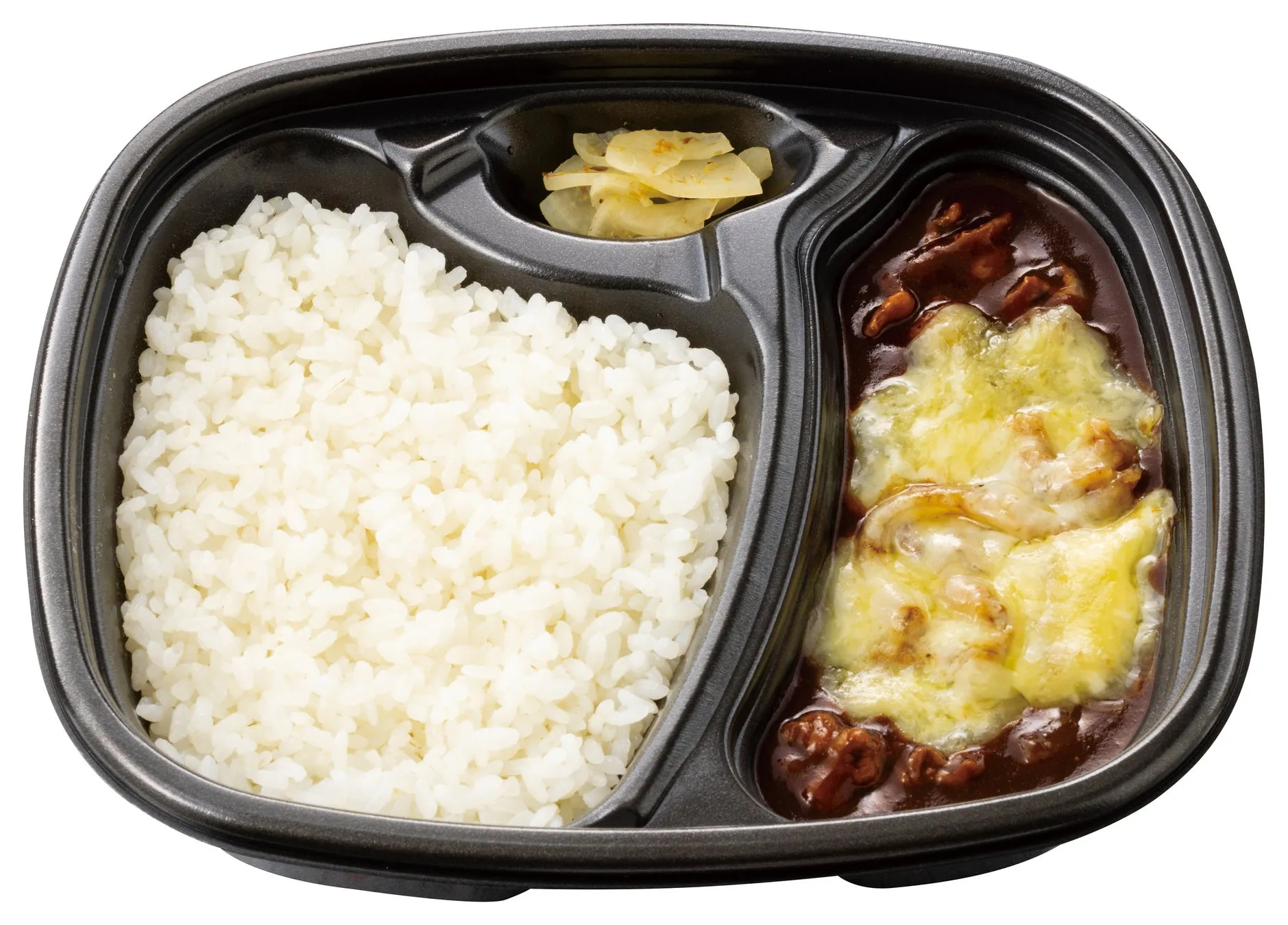 夏のよくばり牛カレー