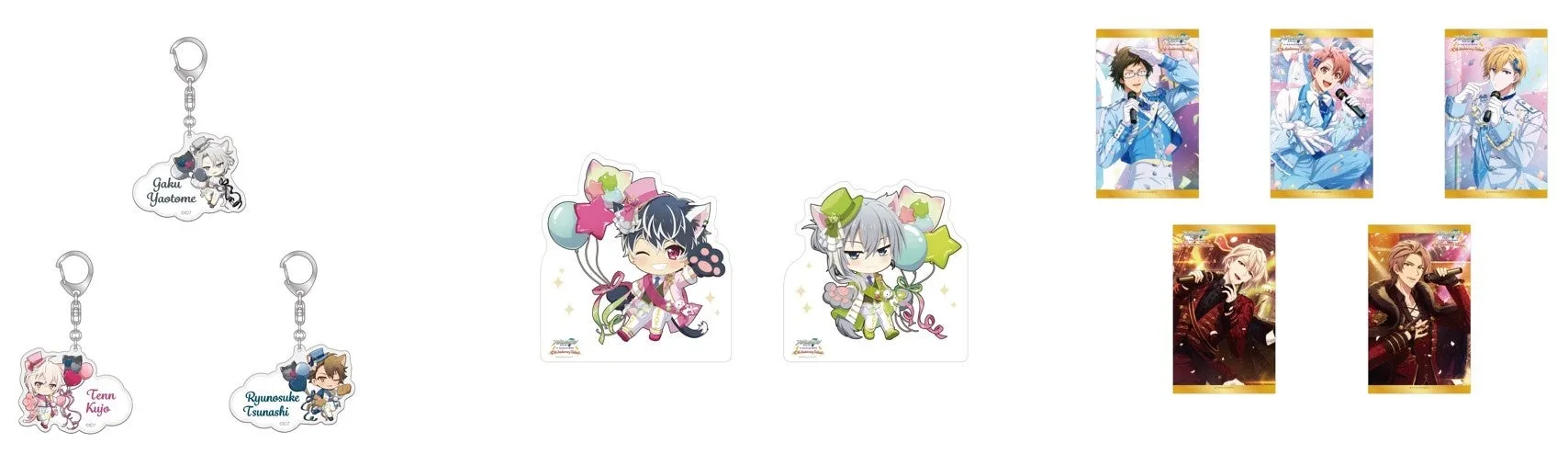 みんなでお祝い！クラッカーパーティー景品