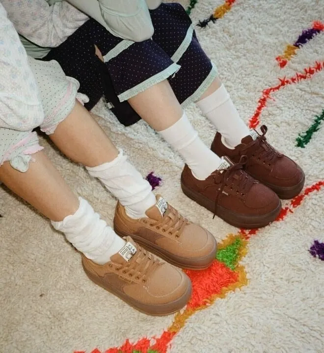 POSEGANCHのシューズイメージ