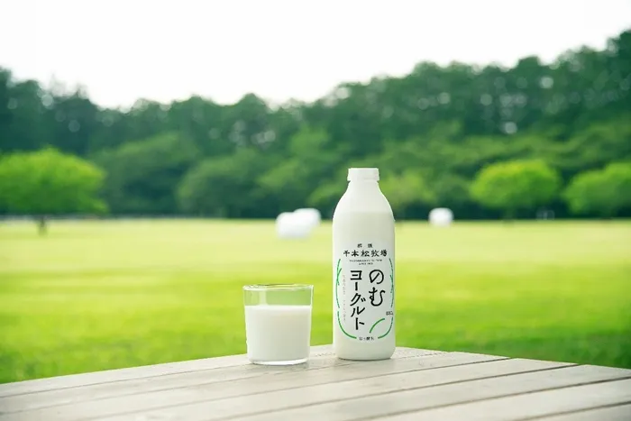 飲んで驚愕！「千本松牧場のむヨーグルト」が本物の味を叶えるワケ