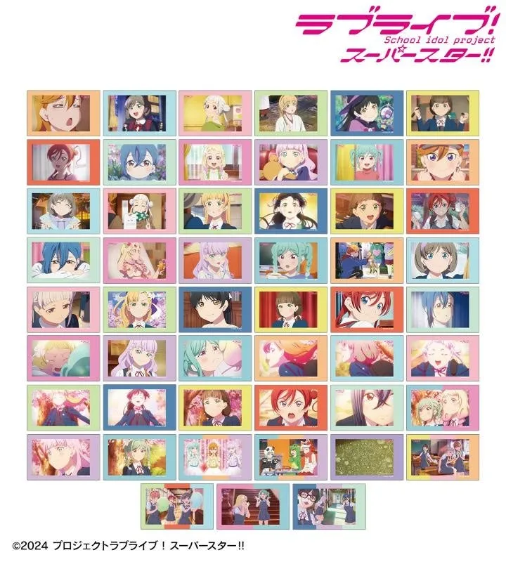 インスタントカメラ風商品