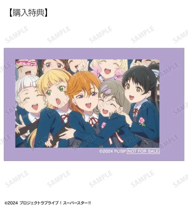 インスタントカメラ風特典