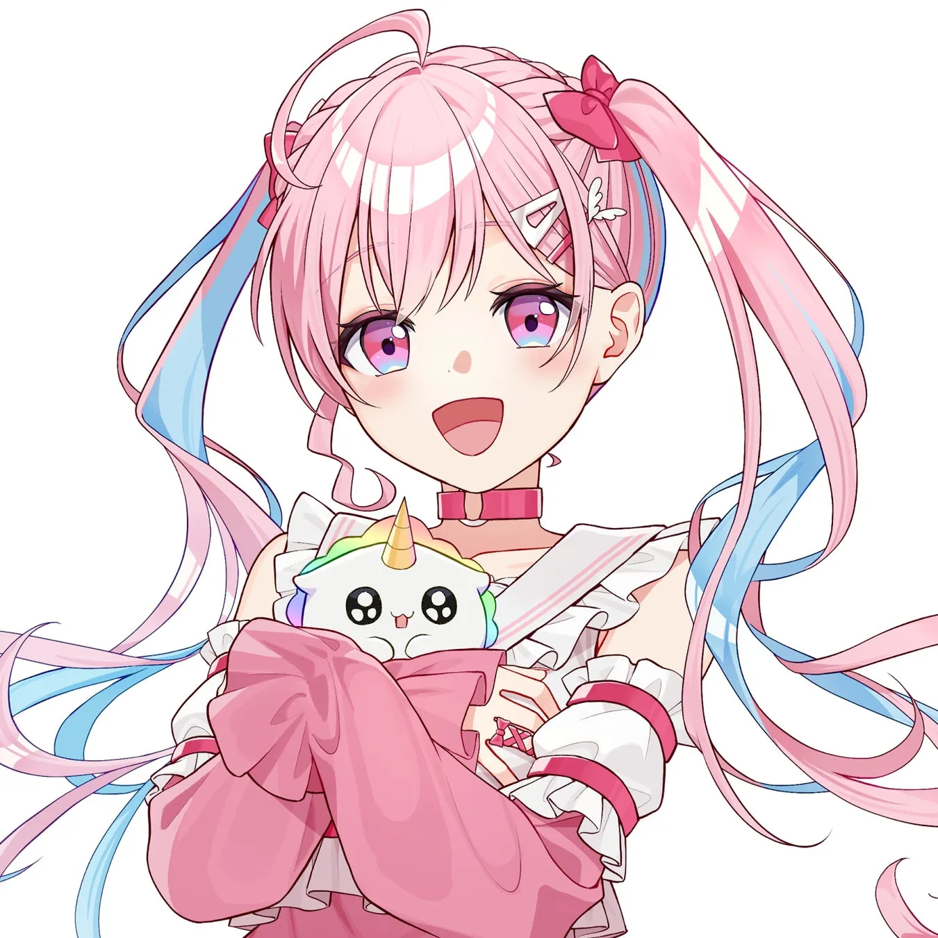 のんちぃ