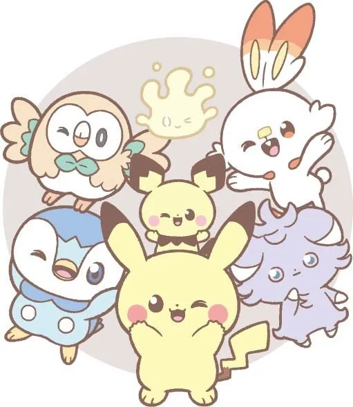 パールレディロゴ