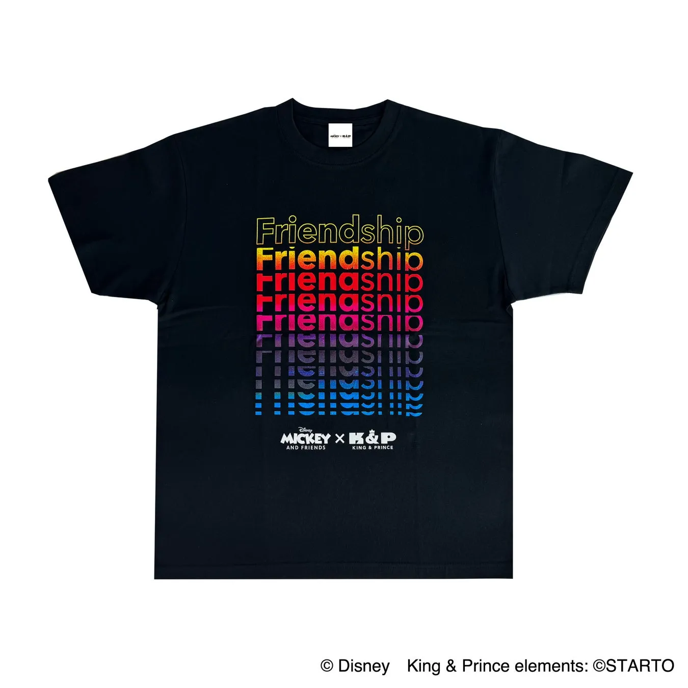 King & Prince スペシャルグッズ例