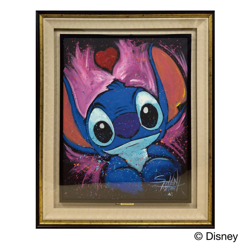 ディズニー原画展示