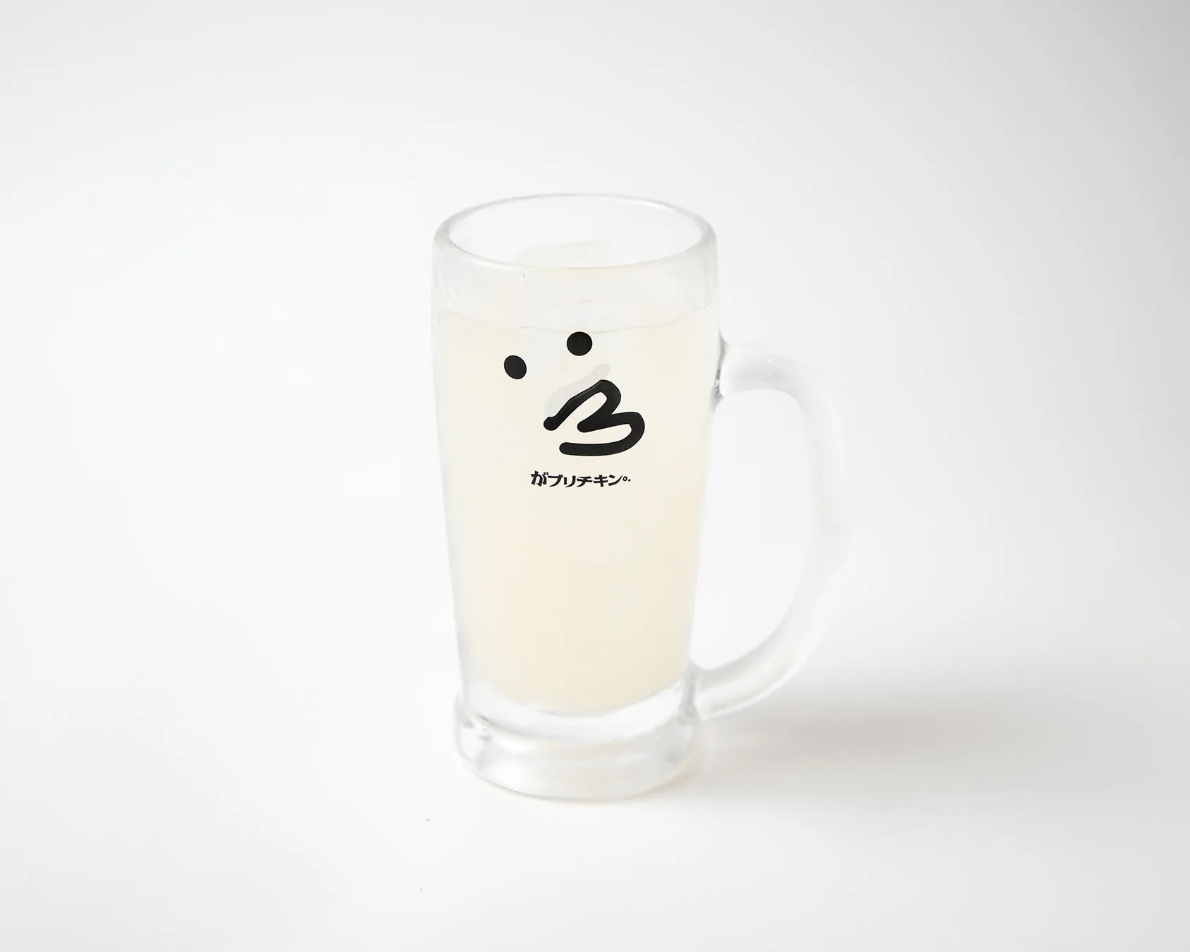 なんか飲んだことあるよねサワー