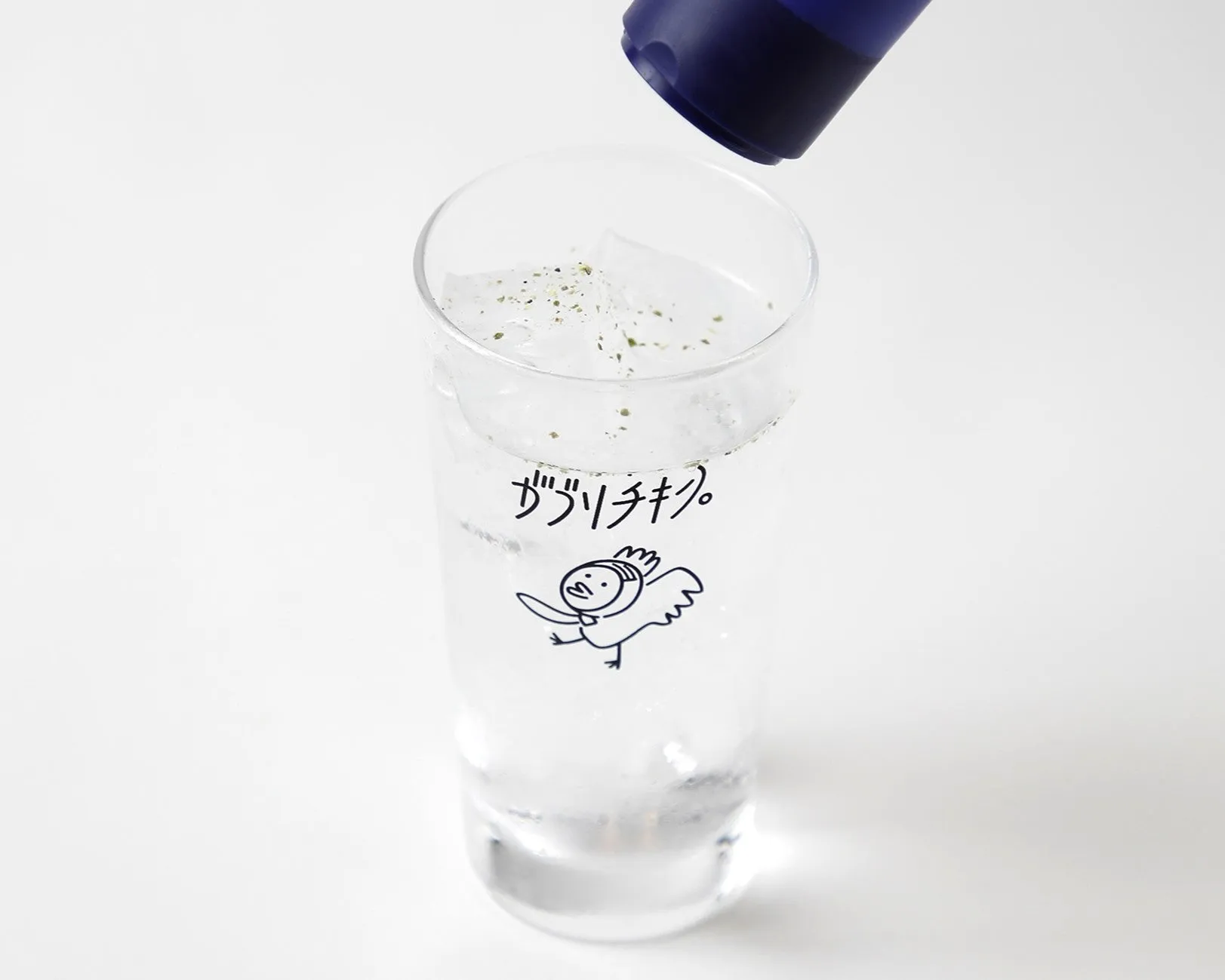 あげココサワー