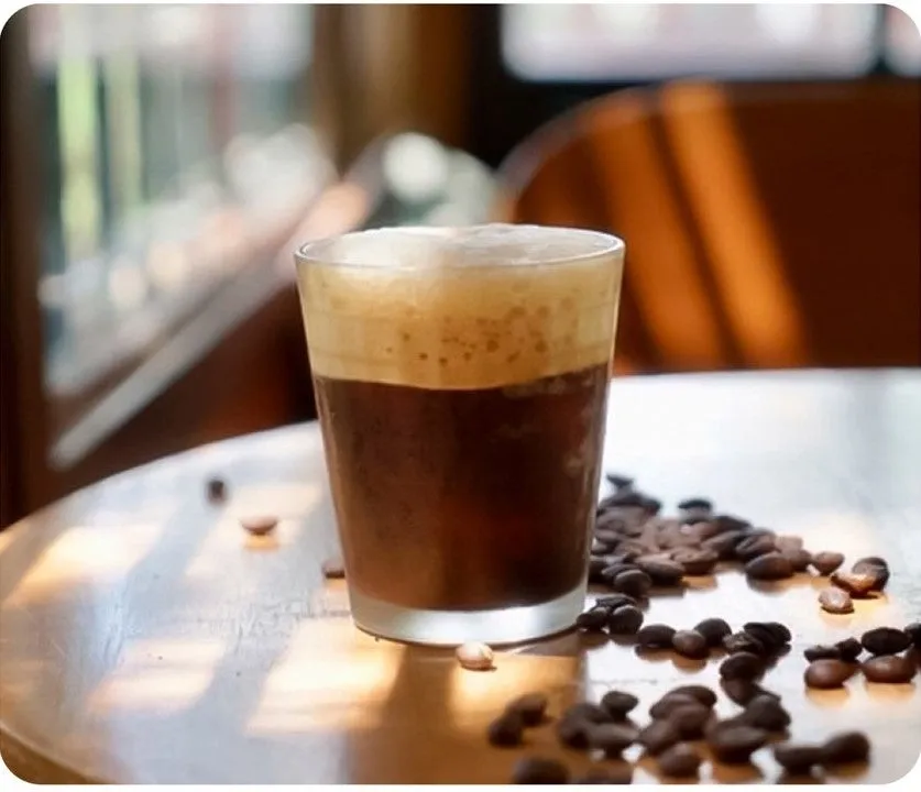 ベトナムコーヒー