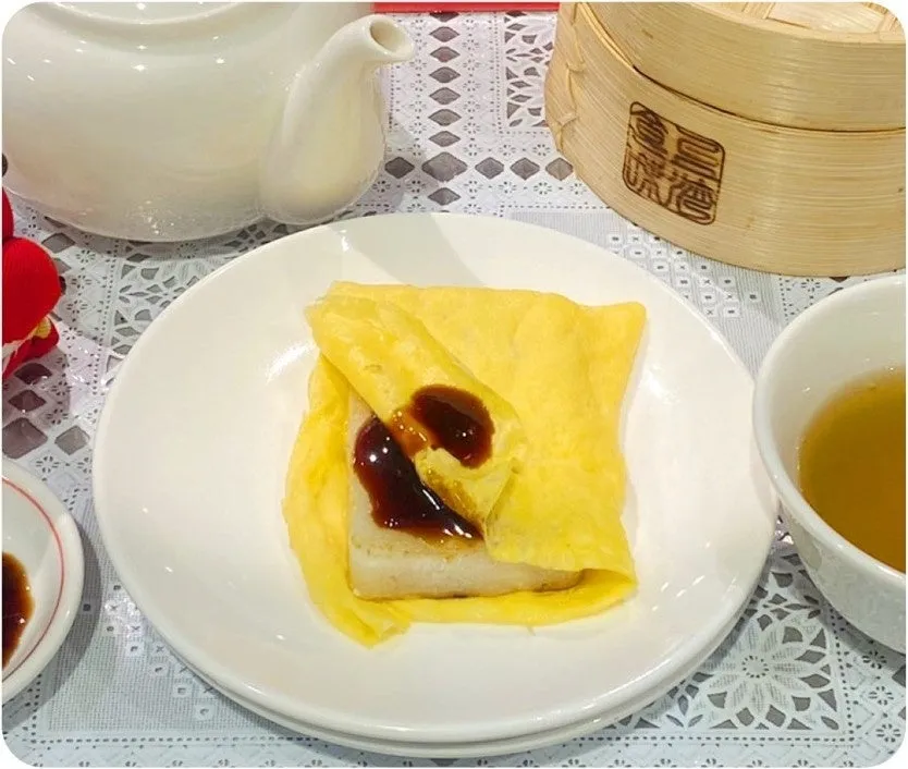 大根餅
