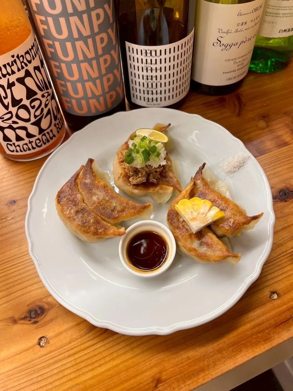 万珍醸造のビール