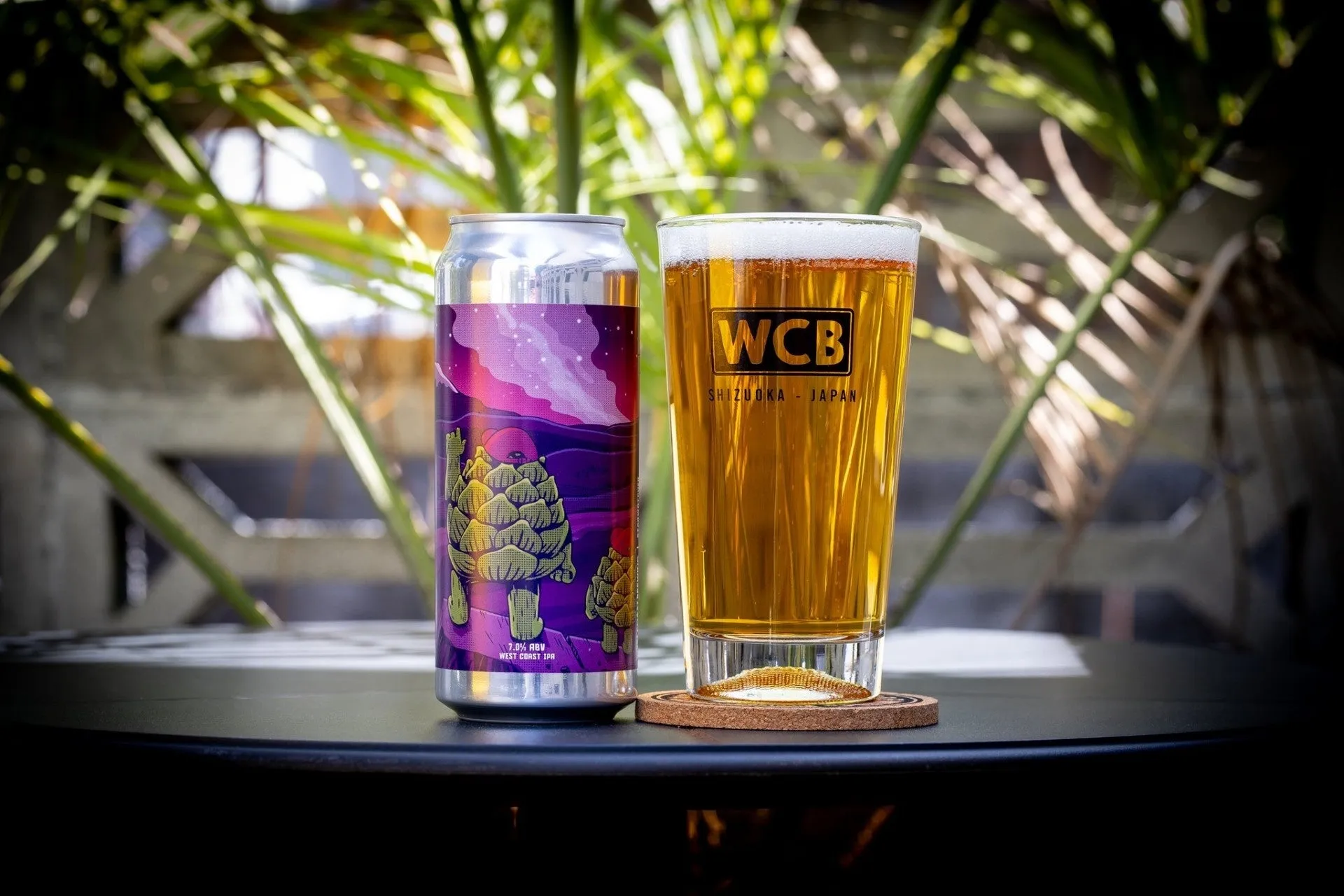 West Coast Brewingのビール