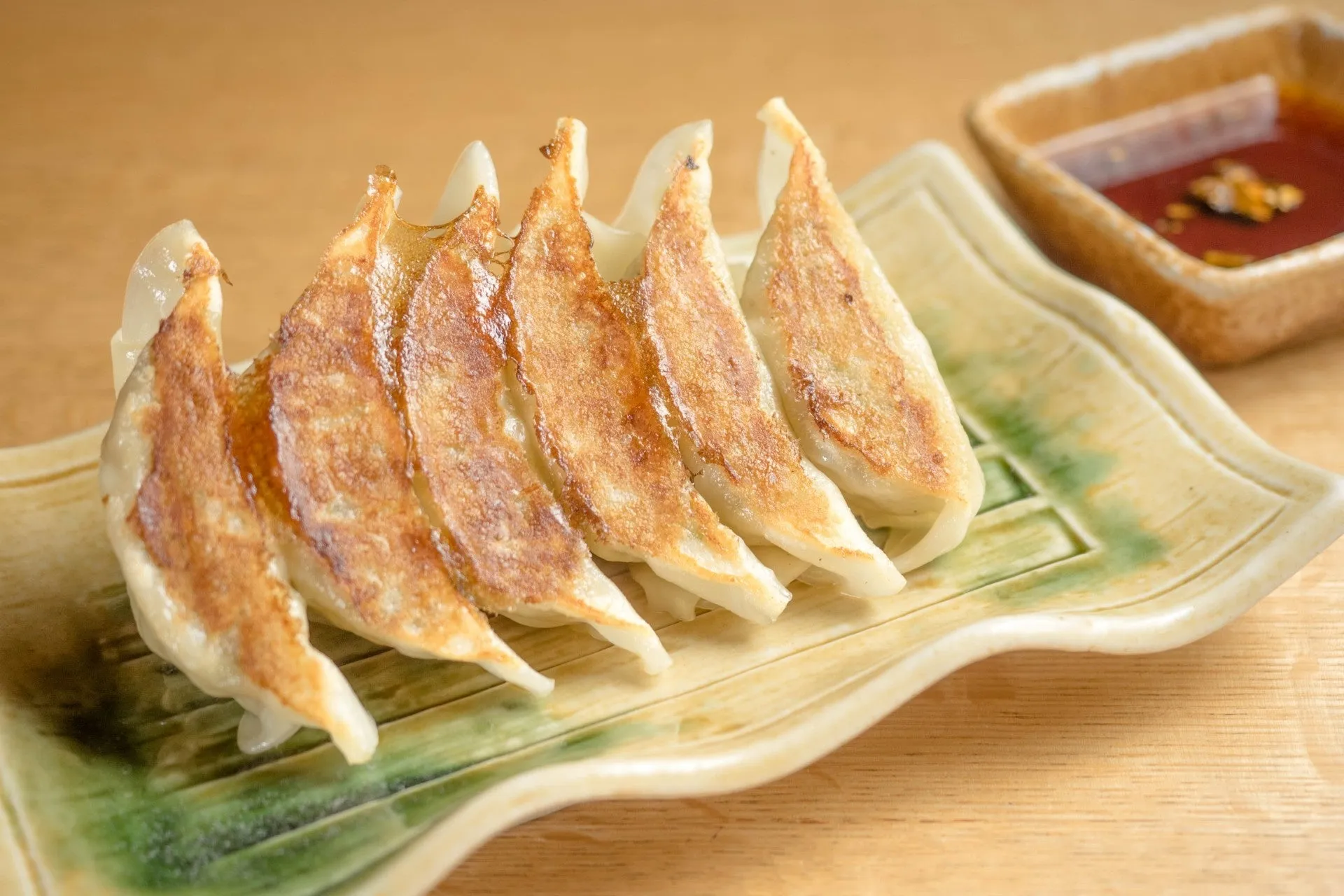 餃子の餃天