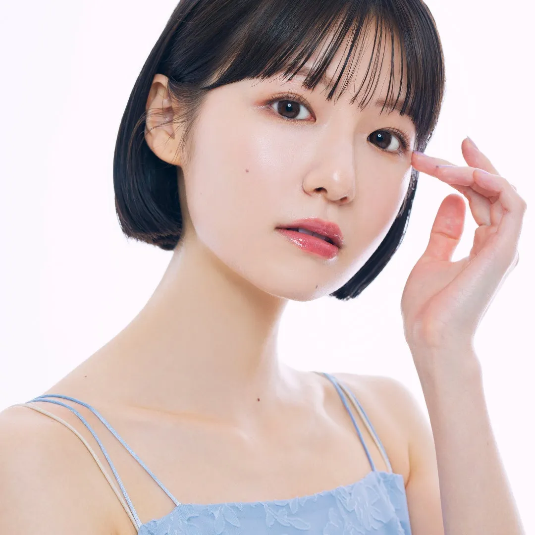 糸原美波