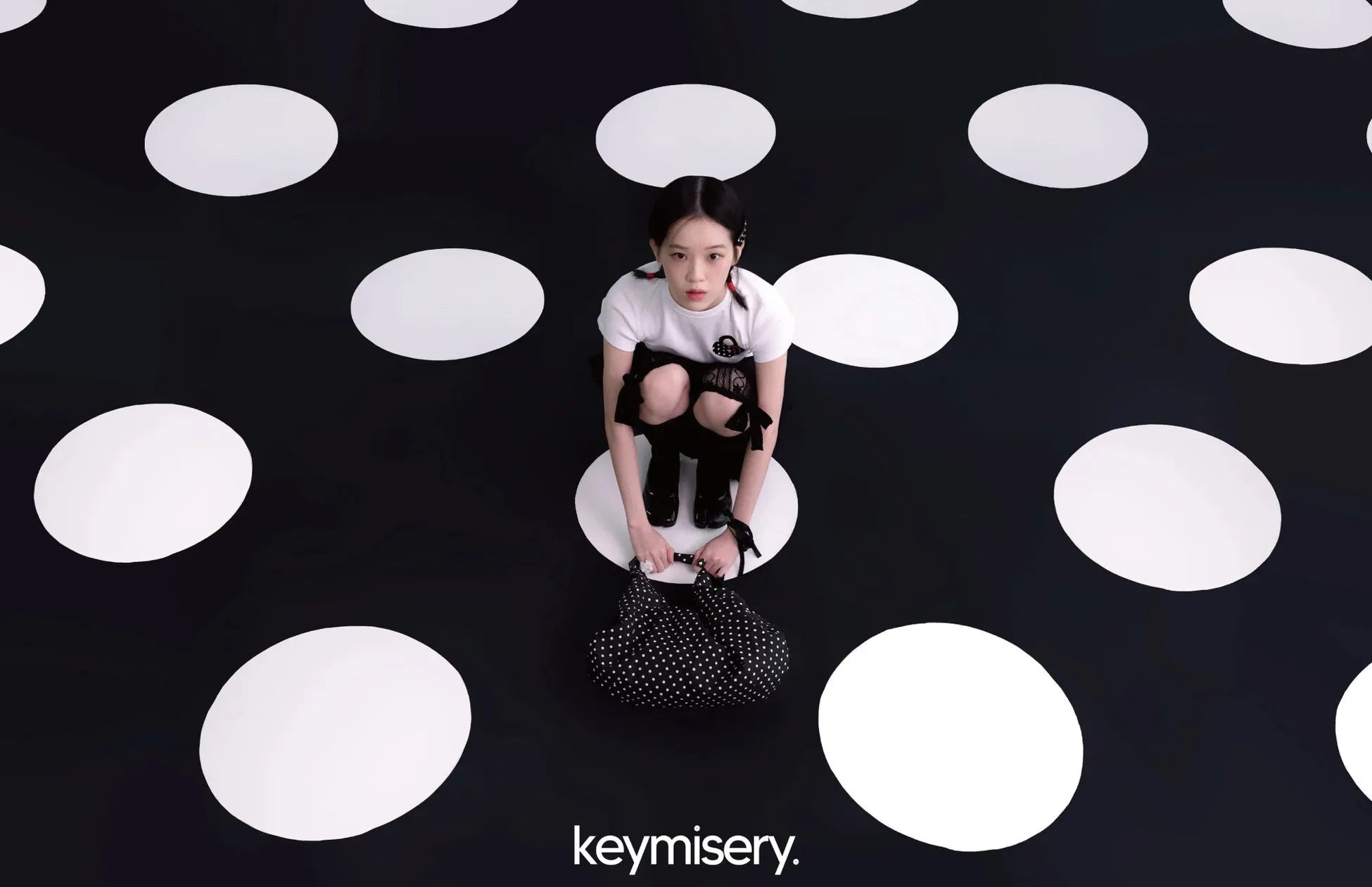 【Keymisery】ZEROBASEONEも虜の韓国ストリートブランドを深掘り！