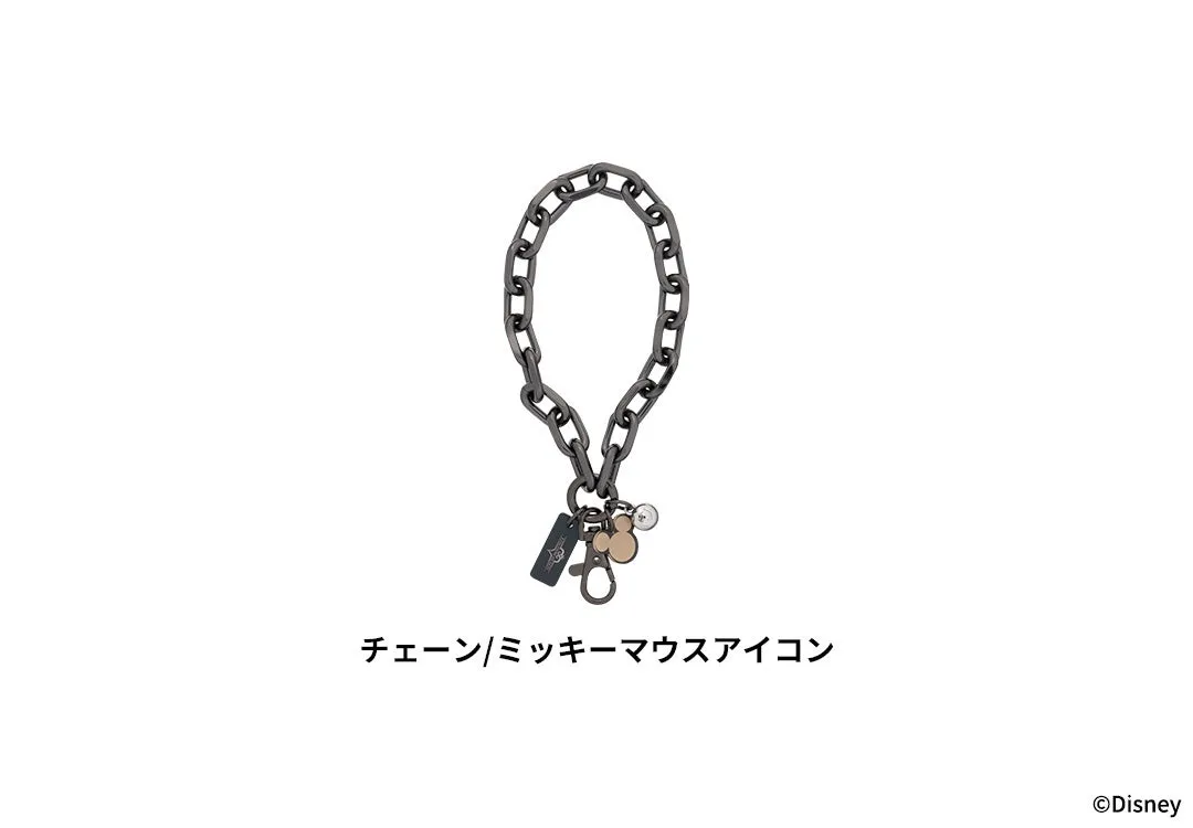 iFace ハンドストラップ