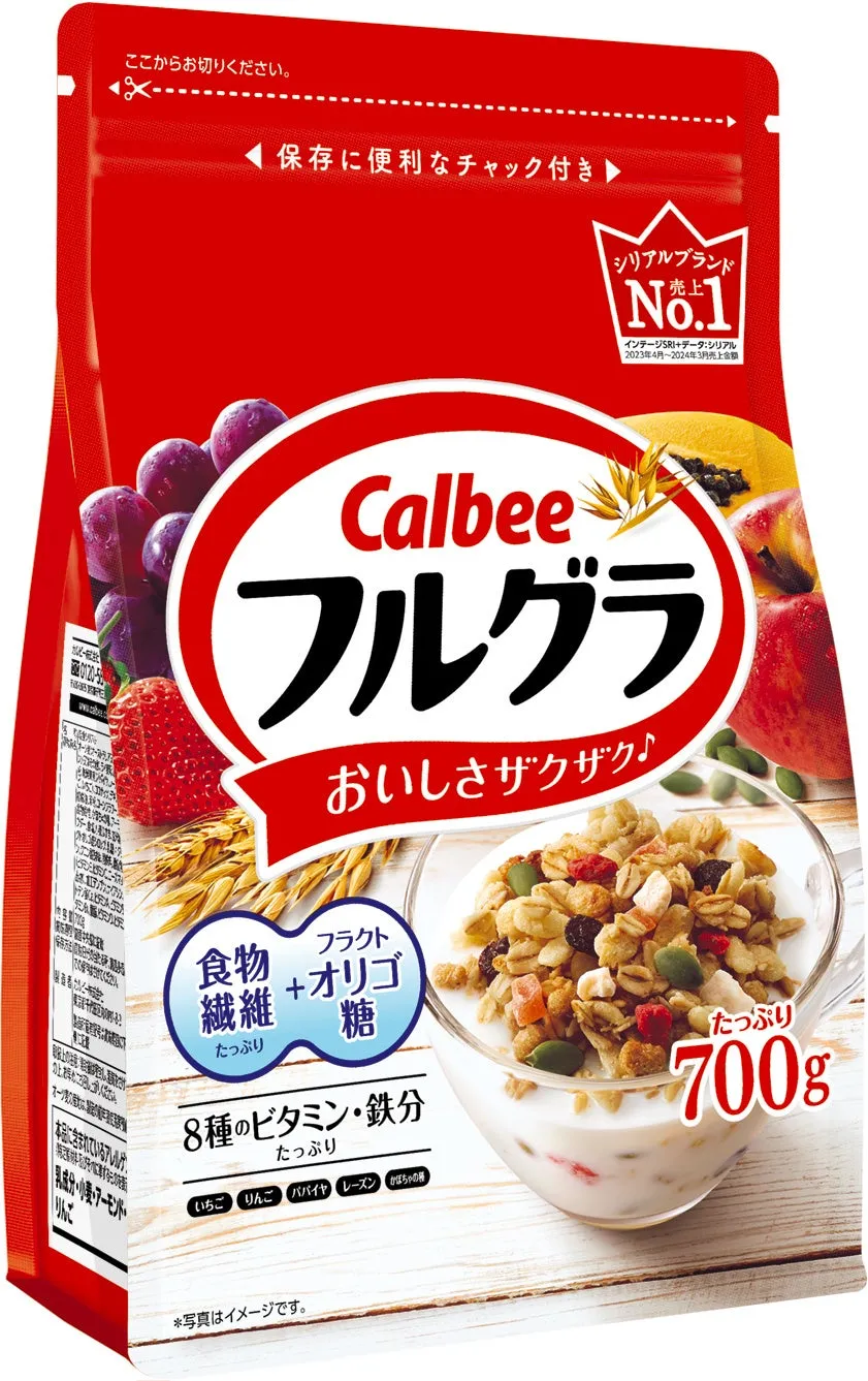 フルグラ