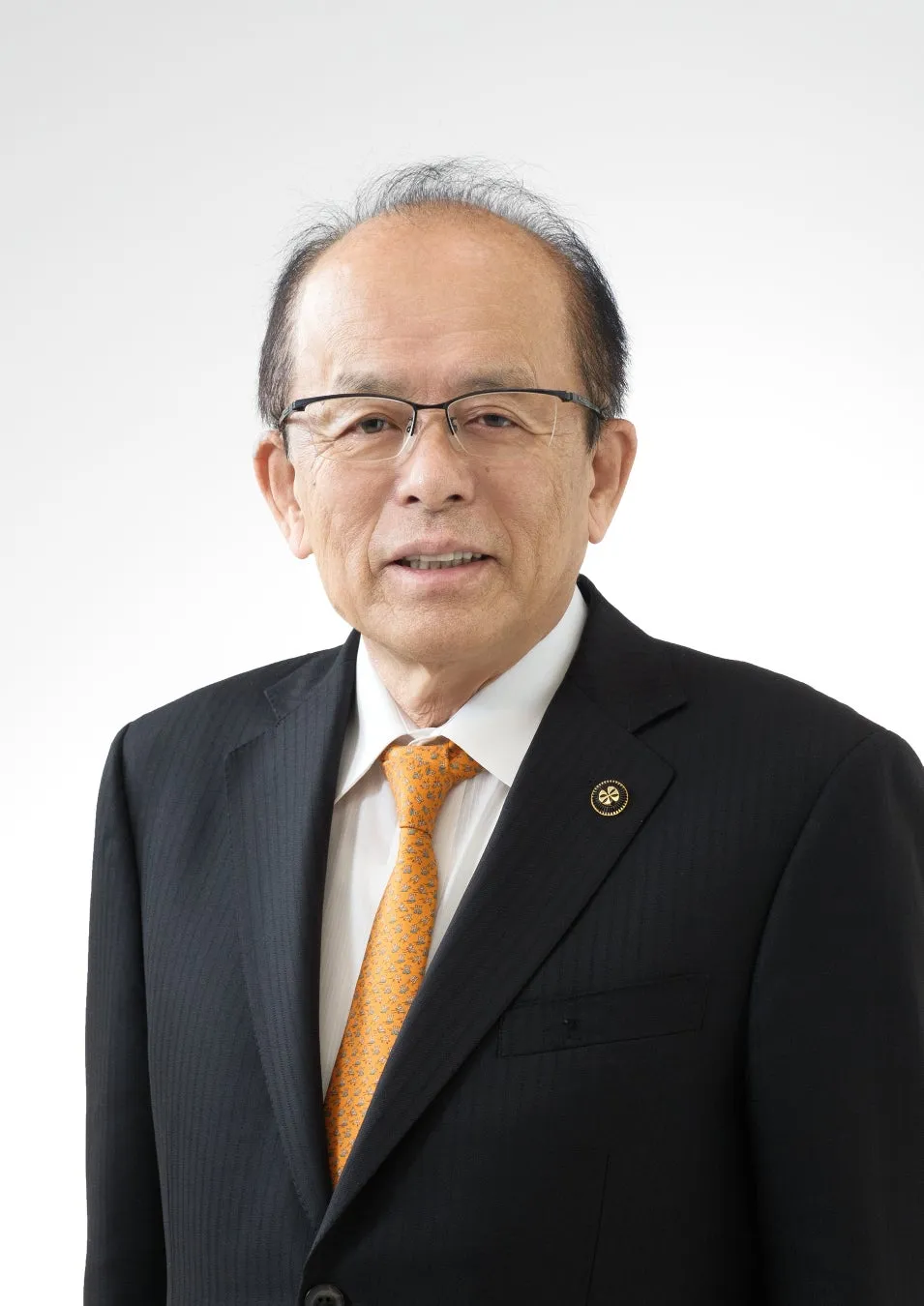 岡山県新見市 石田市長からのメッセージ