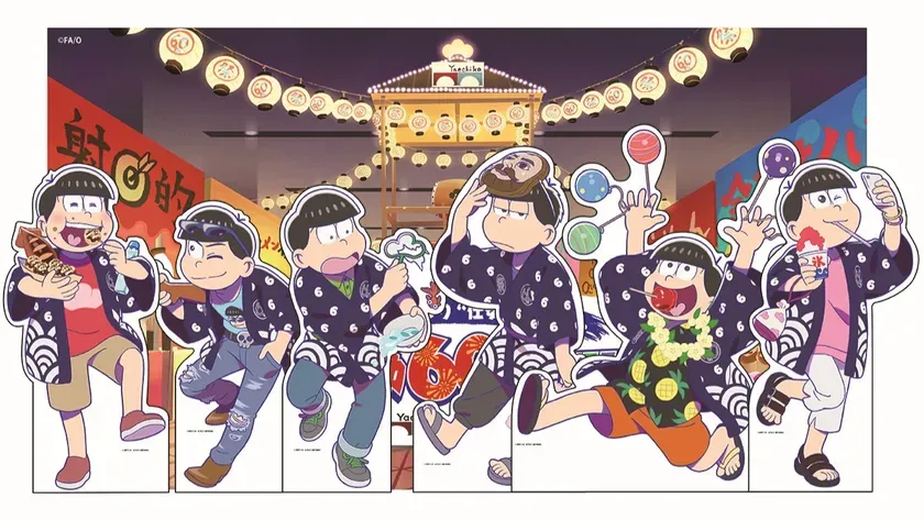等身大パネルのイメージ
