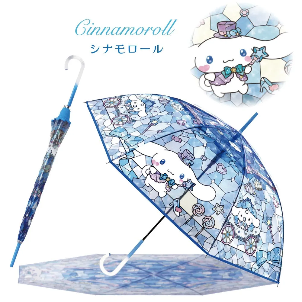 シナモロール