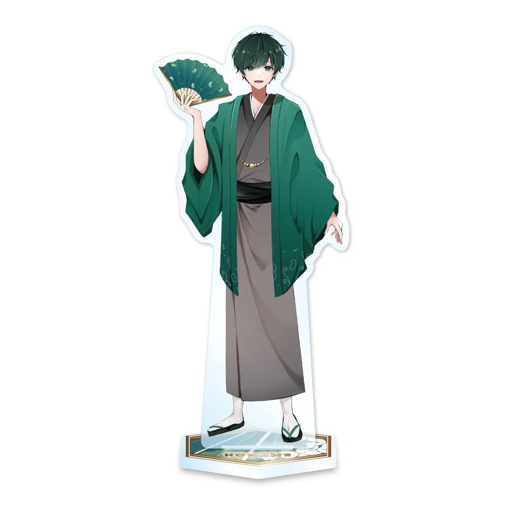 誕生日記念グッズ全種セット