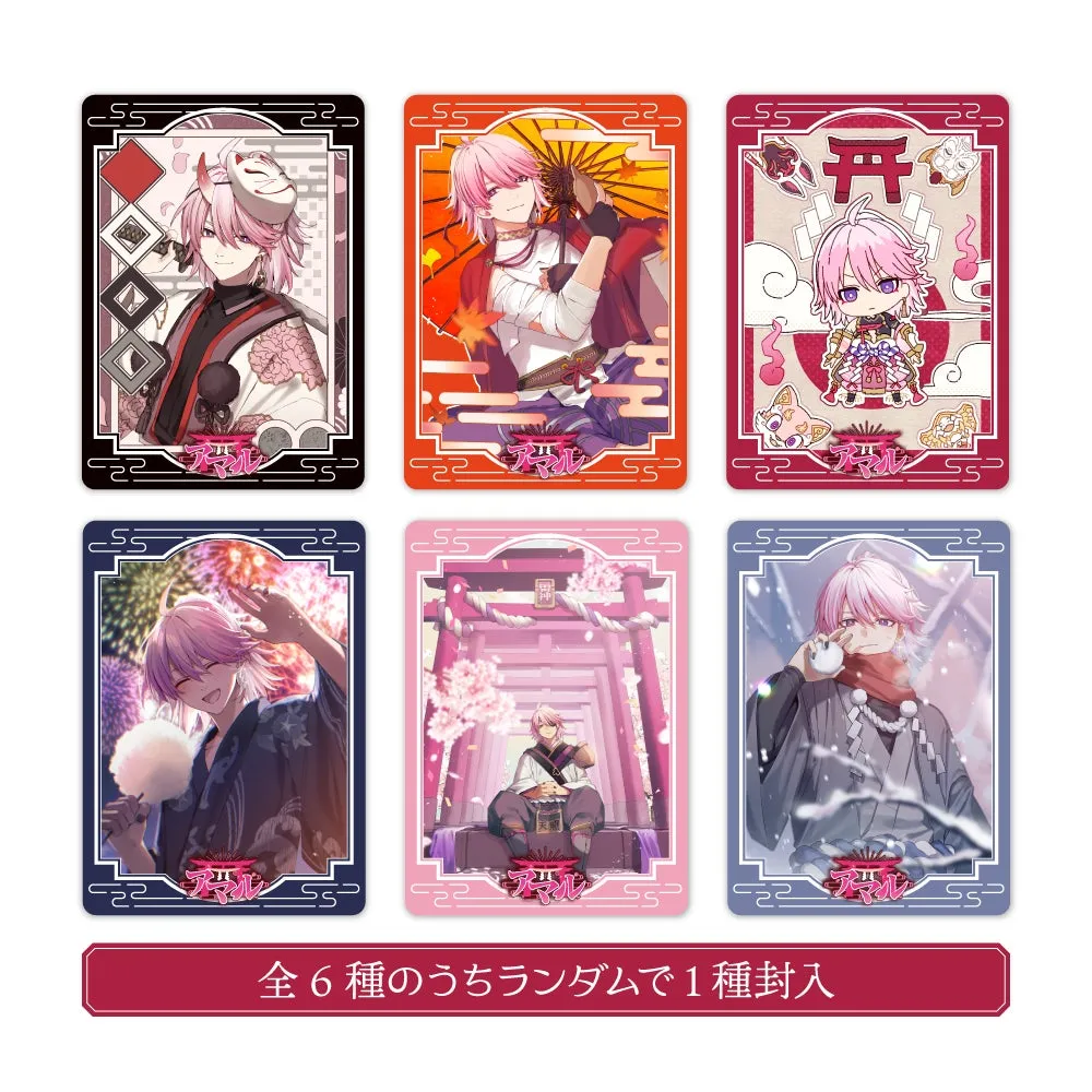 雪合戦アクリルパネル