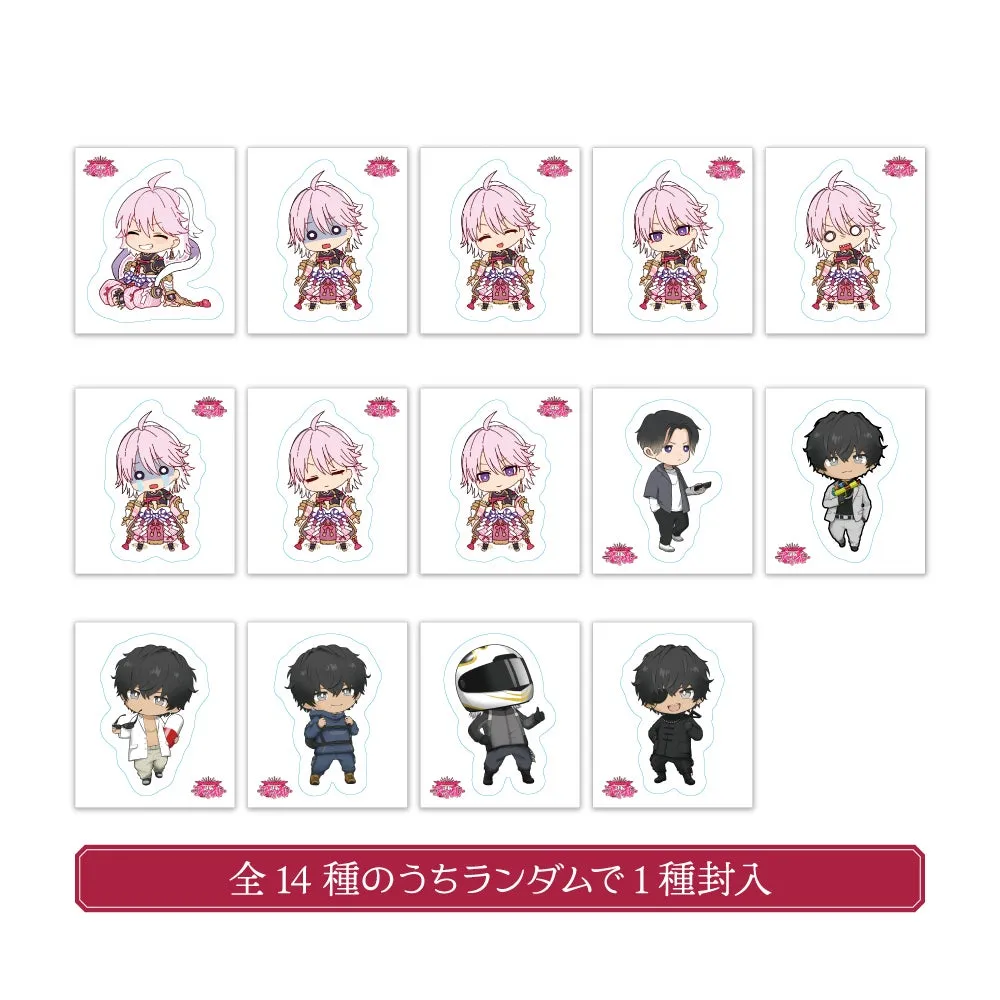 ちびアマルSDカード（コンプリートセット）