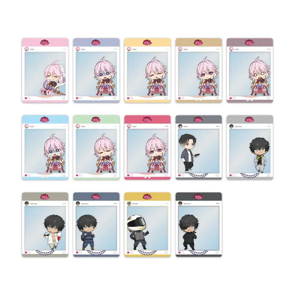 ちびアマルSDカード