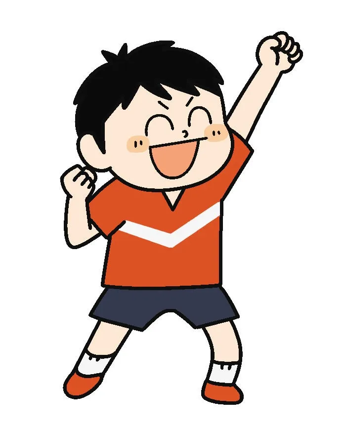 キャラクター紹介