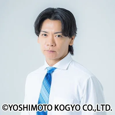 野田クリスタルさんの顔写真