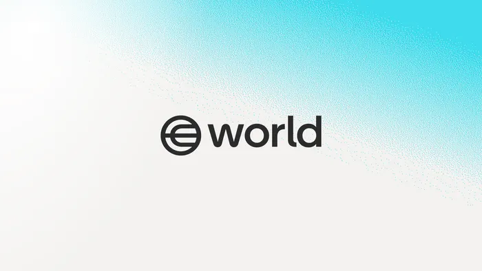 Worldのコンセプト図