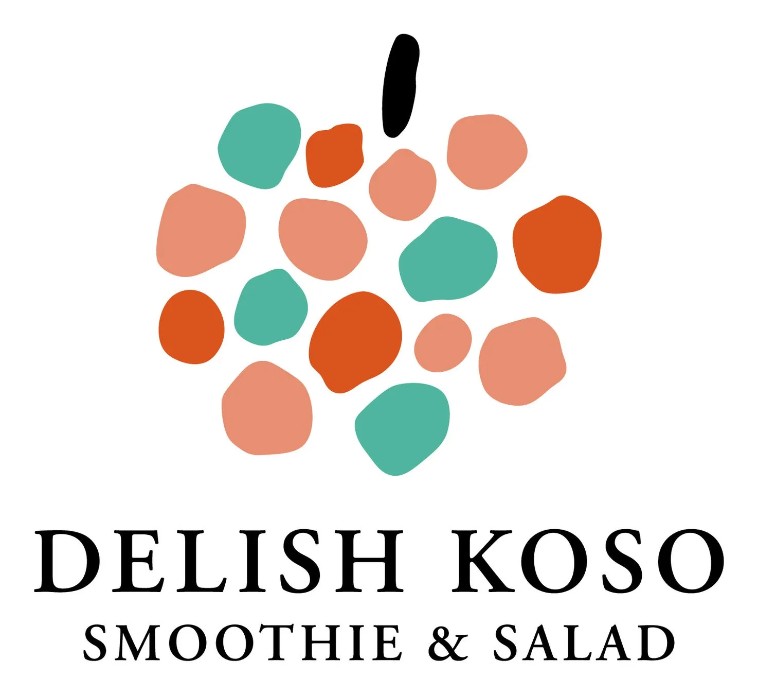 DELISH KOSO代表 杉江 創氏