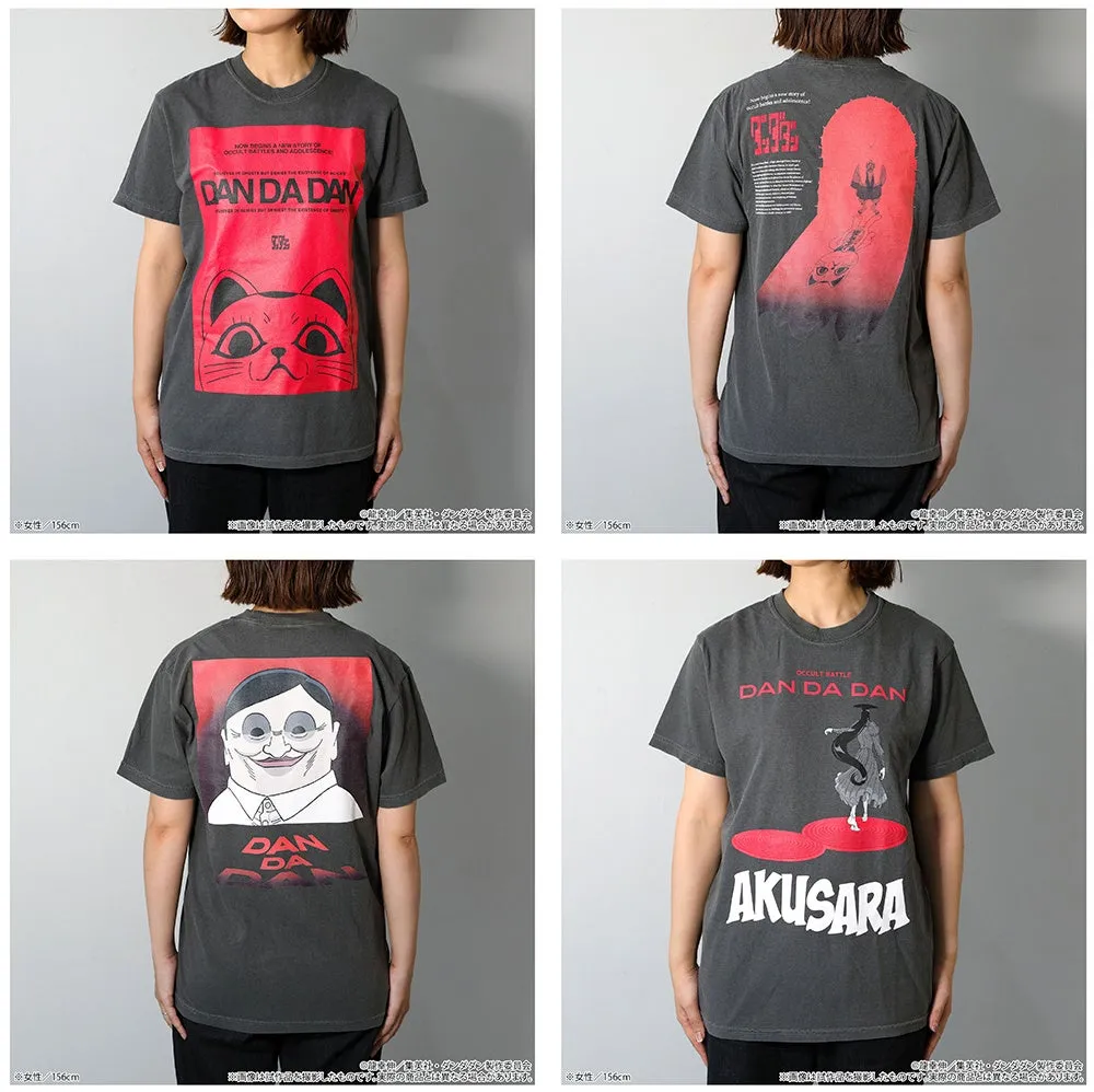 ホラーTシャツ
