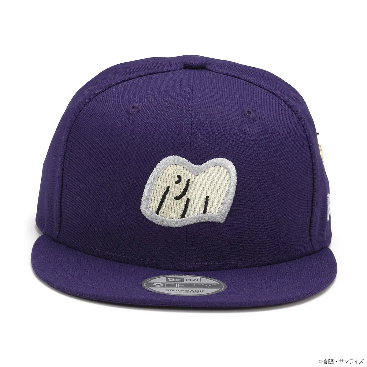 機動戦士Gundam GQuuuuuuX 9FIFTY マチュ （ピンズ付き）