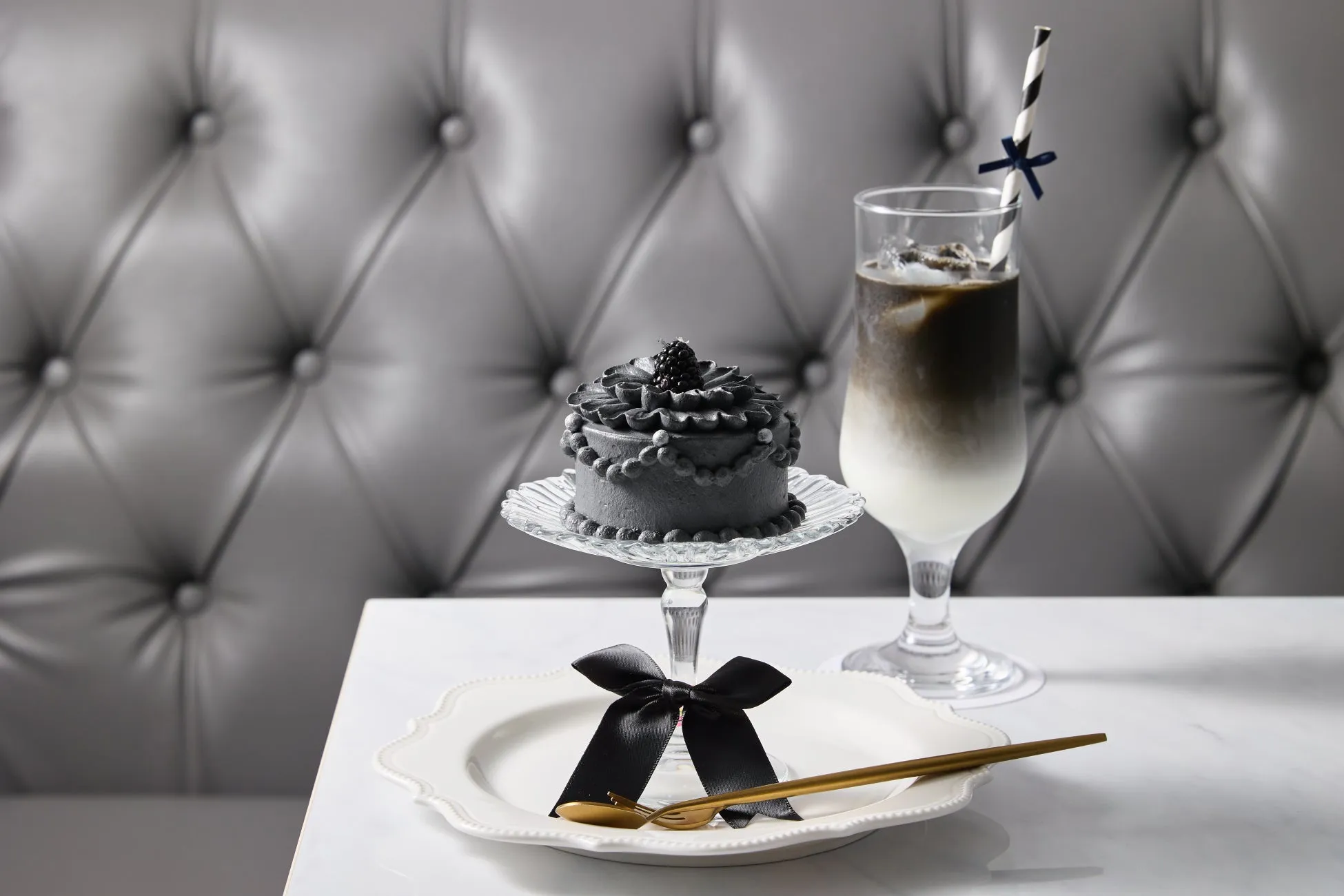 ShortCakeCompany店内
