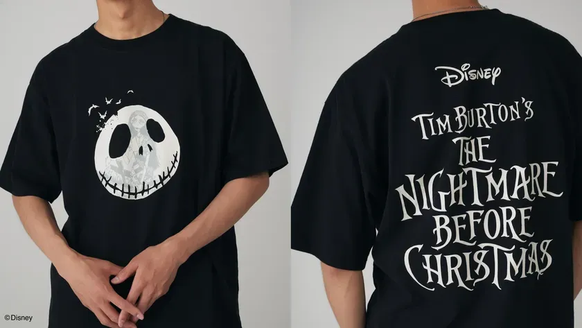 Jack Face Tee
