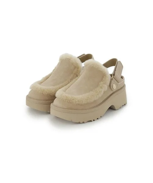 W ESMEE CLOG