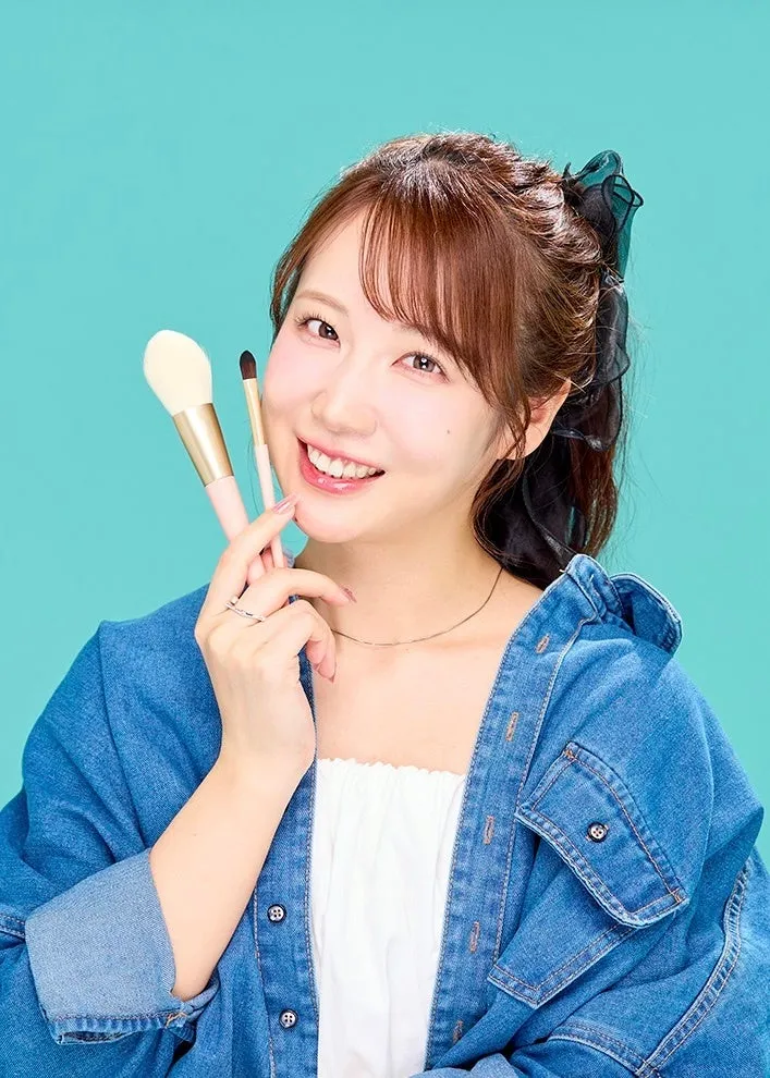 コスメヲタちゃんねるサラ