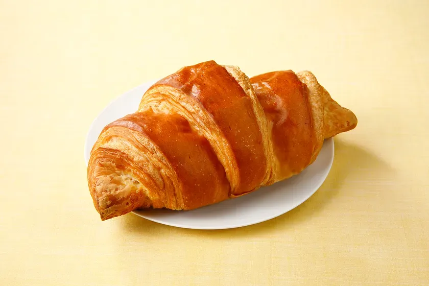 大きくしすぎ！？ 塩パン(伯方の塩使用)