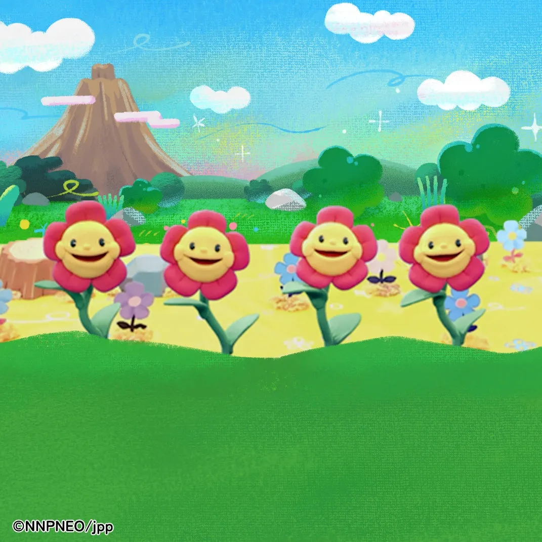 はなばなガールズ