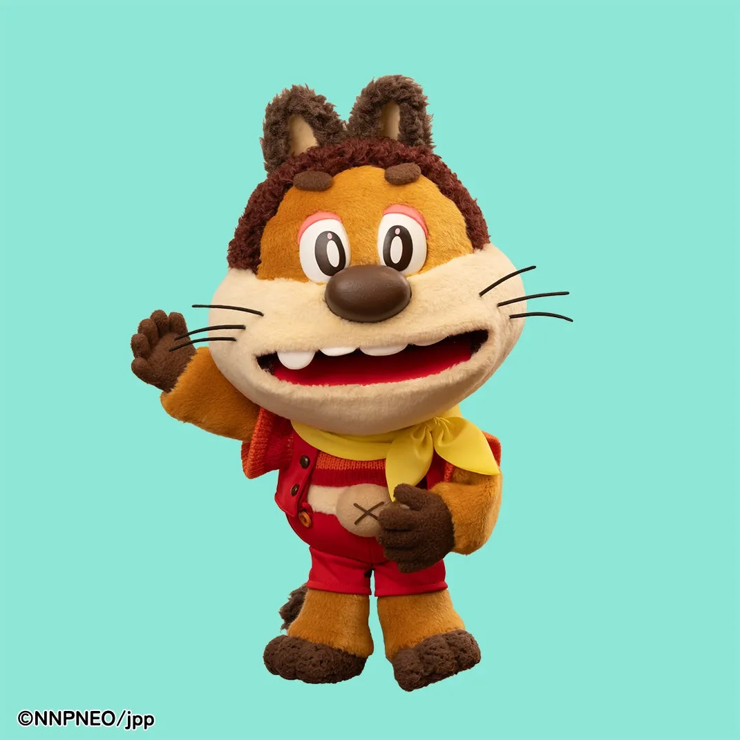 じゃじゃ丸