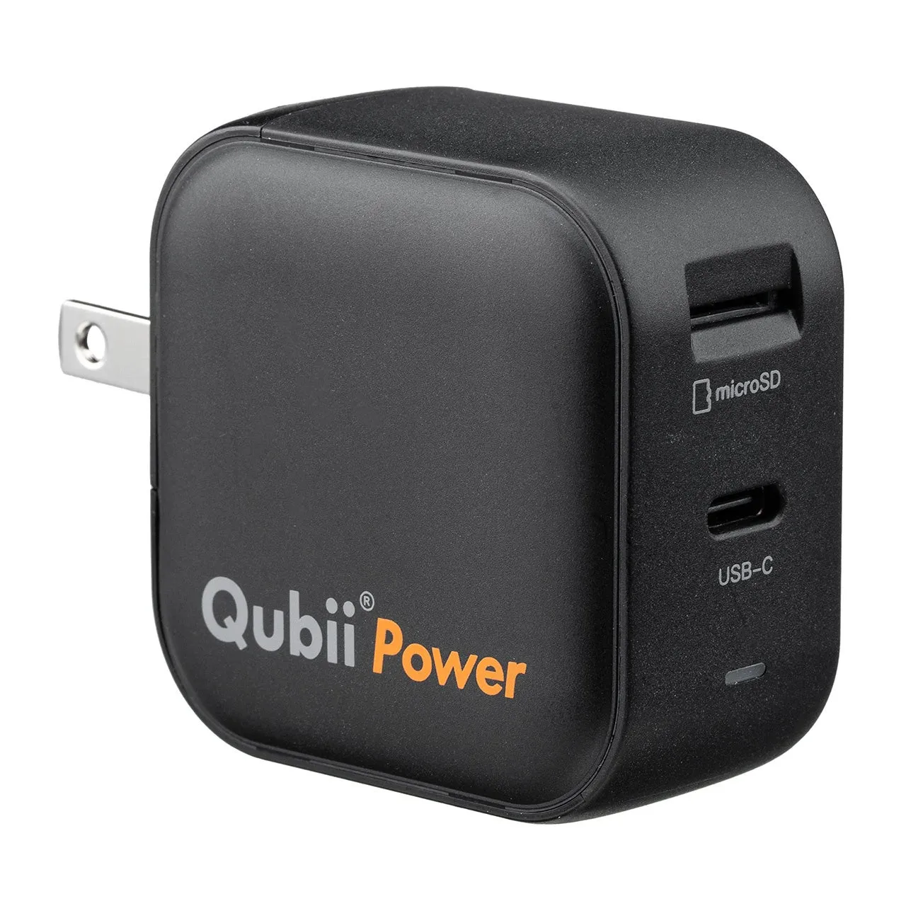 もう容量不足で悩まない！Qubii Powerでスマホ自動バックアップ完全ガイド