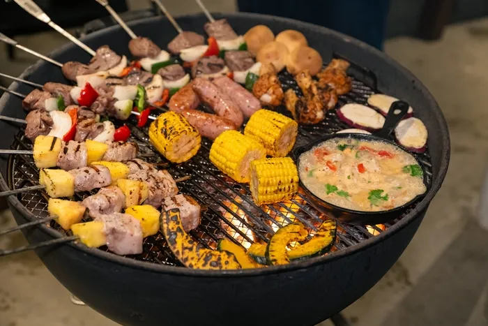 【The Day Osaka】秋の夜長を彩る！ブラジル流シュラスコBBQの魅力
