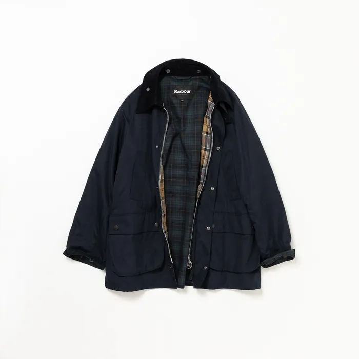 Barbourメンズアウター